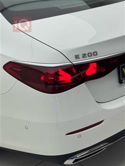 مێرسێدس بێنز E-Class